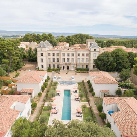 Olydea Le Chateau De La Redorte Exterior photo